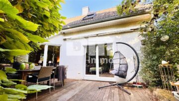 Gepflegtes Einfamilienhaus mit Terrasse, Doppelcarport und umfangreicher Ausstattung 31171 Nordstemmen, Einfamilienhaus